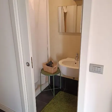 Apartment Verona Апартаменты *