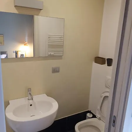 Apartment Verona Апартаменты