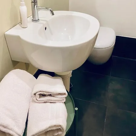 Apartment Verona *