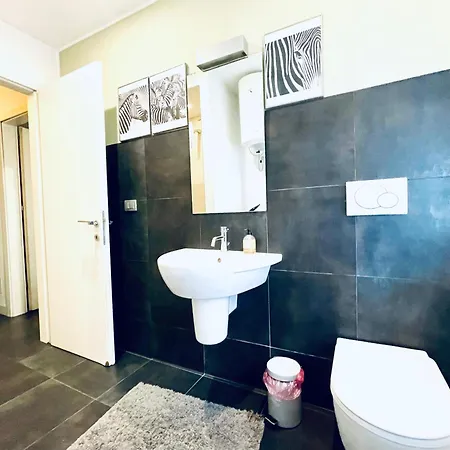 Apartamento Apartment Verona Verona