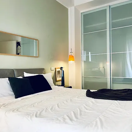 Apartment Verona Апартаменты *