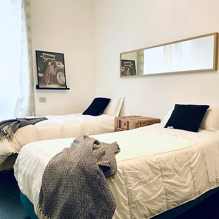 Apartment Verona Апартаменты Верона